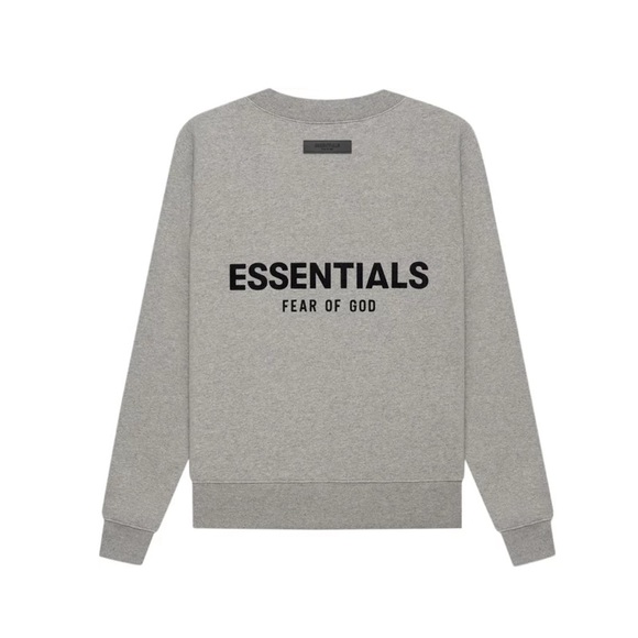 SOLD!!! DO NOT PURCHASE!!!!Fear Of God FOG Essentials - Picture 3 of 15